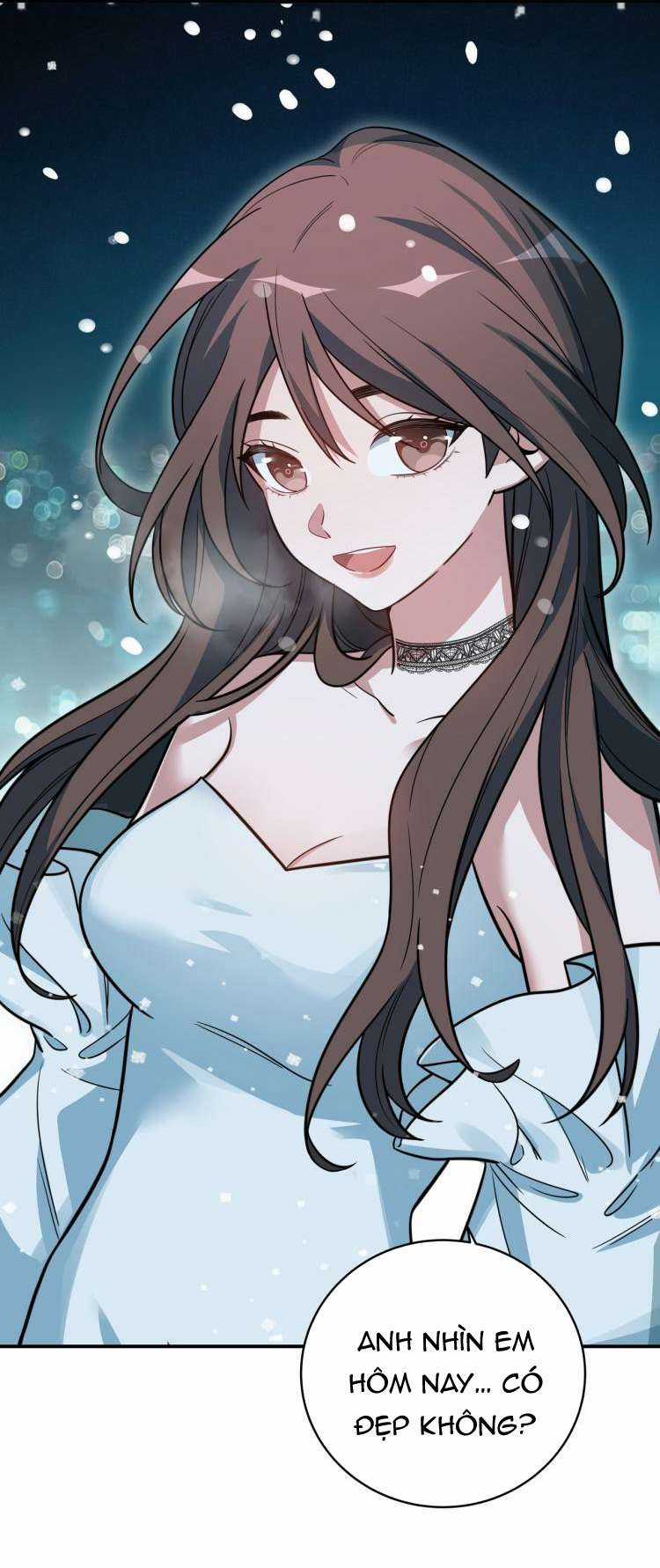 Truy Sát Tình Yêu - Chapter 4 - Trang 58