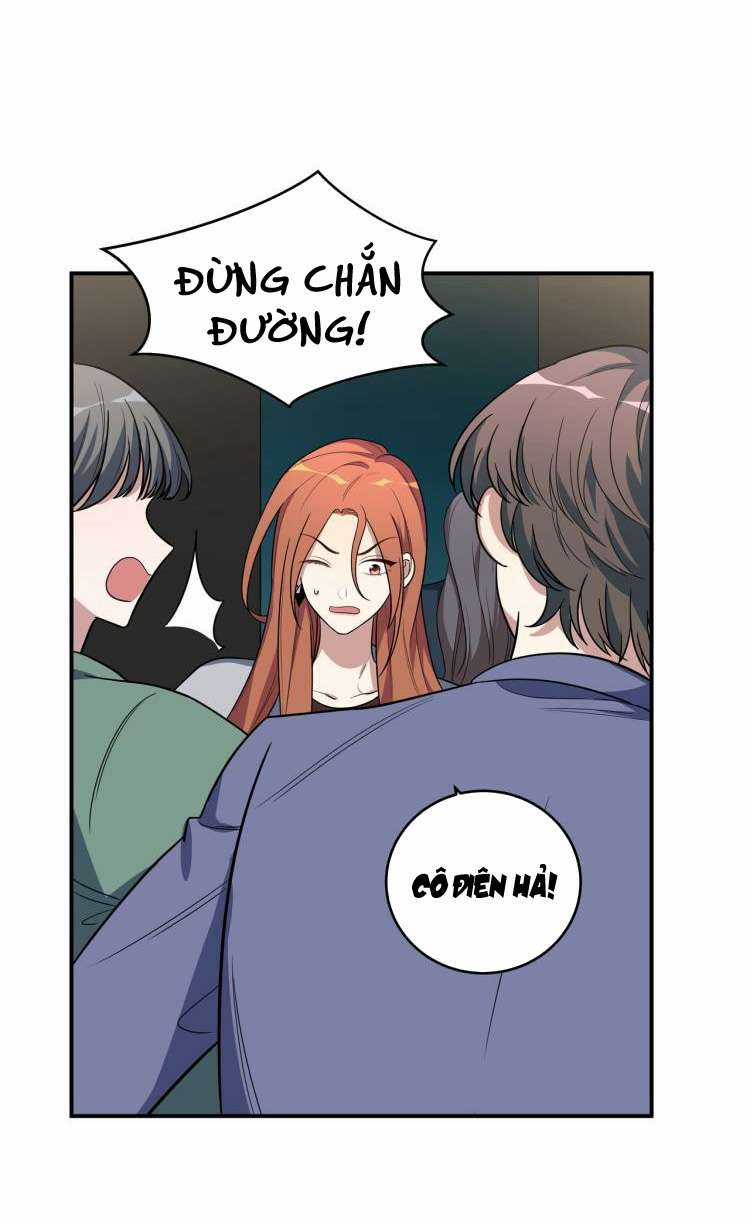 Truy Sát Tình Yêu - Chapter 4 - Trang 8