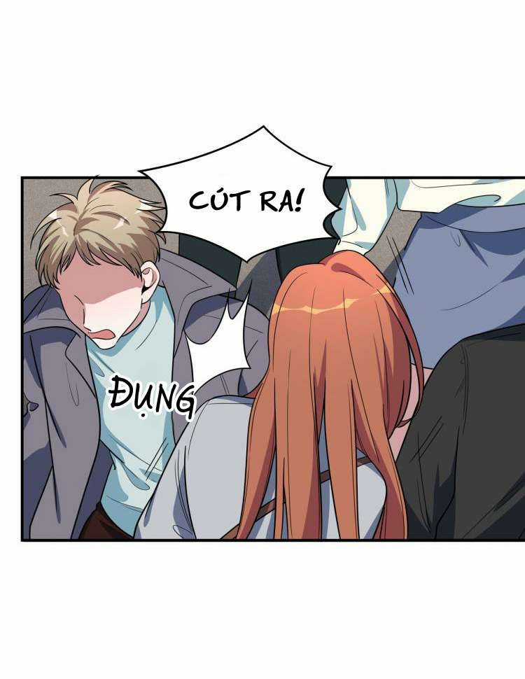 Truy Sát Tình Yêu - Chapter 4 - Trang 9