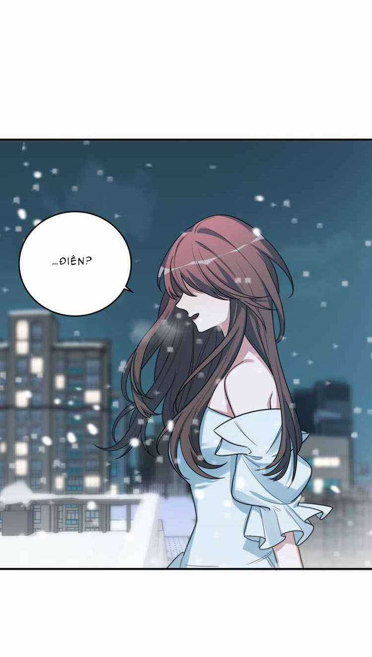 Truy Sát Tình Yêu - Chapter 5 - Trang 20