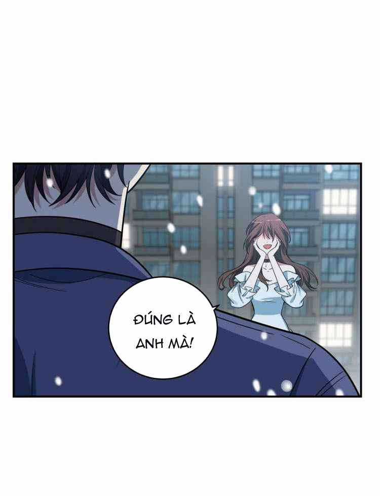 Truy Sát Tình Yêu - Chapter 5 - Trang 3