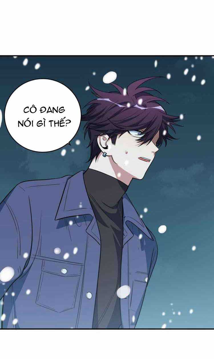 Truy Sát Tình Yêu - Chapter 5 - Trang 29