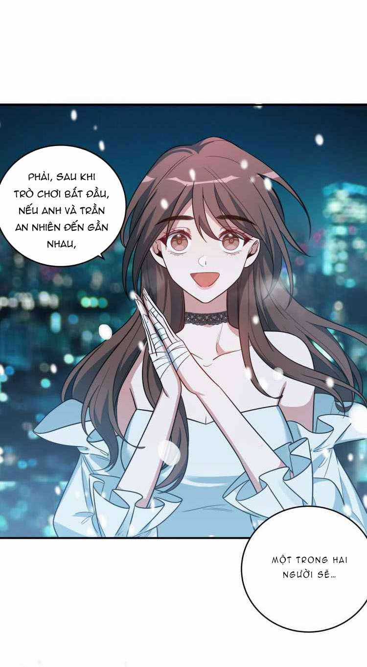 Truy Sát Tình Yêu - Chapter 5 - Trang 4