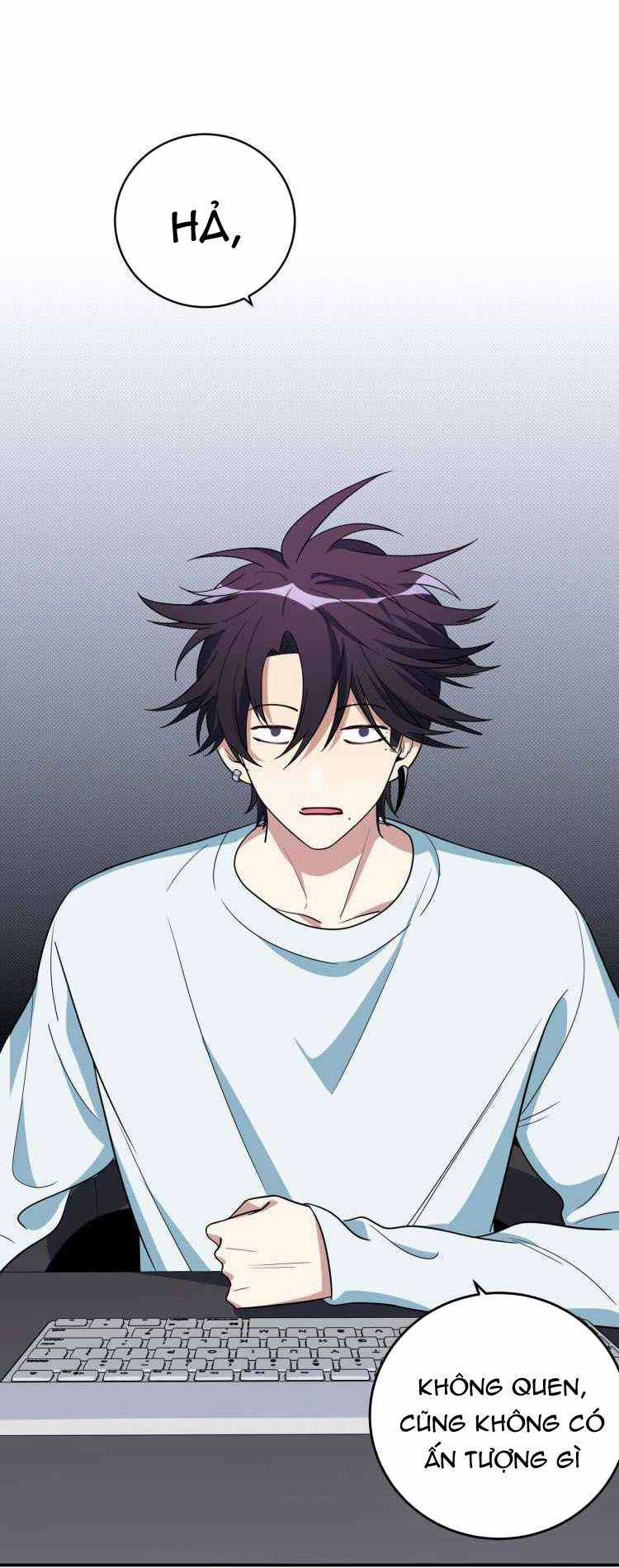 Truy Sát Tình Yêu - Chapter 5 - Trang 41