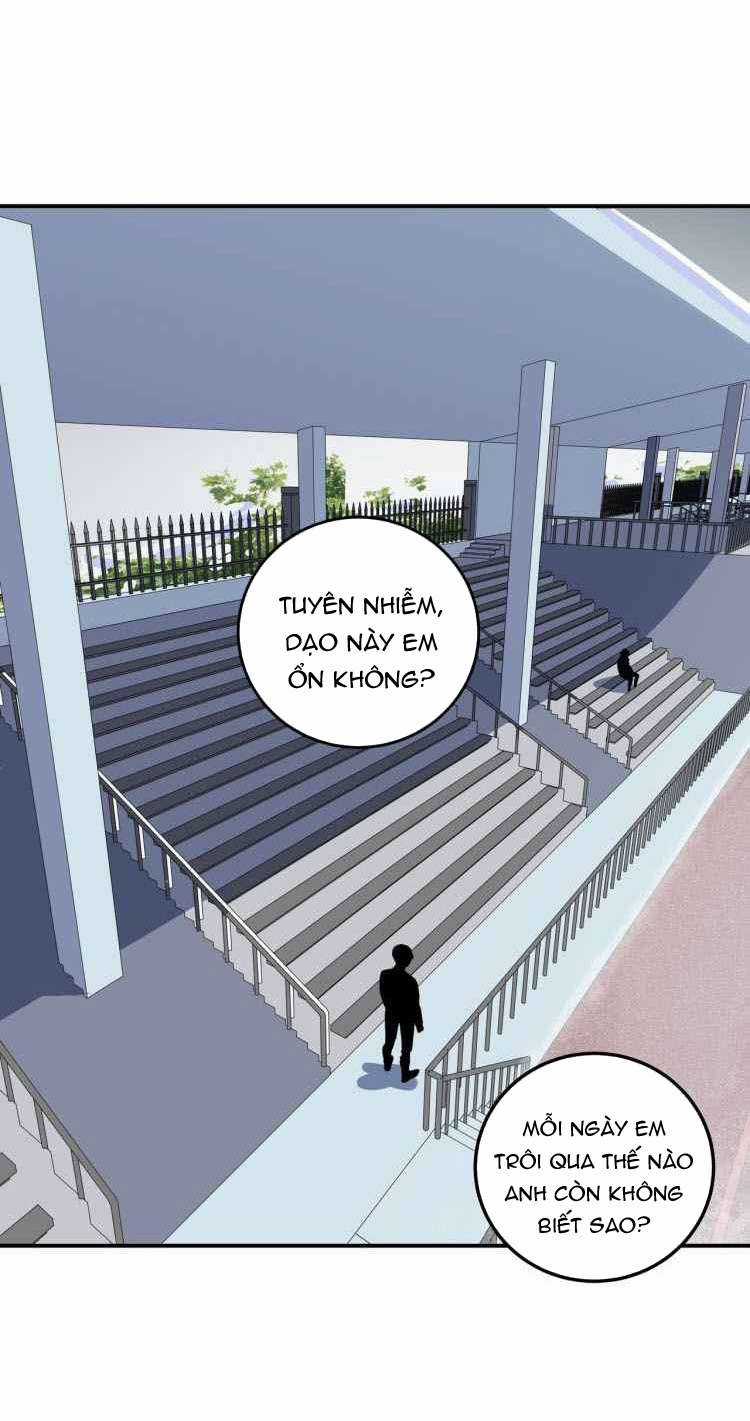 Truy Sát Tình Yêu - Chapter 5 - Trang 54