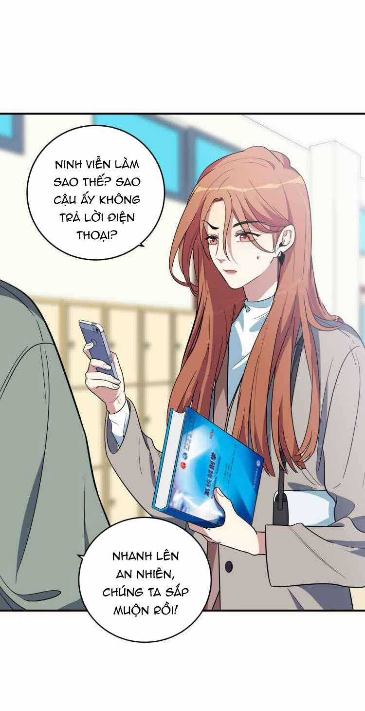 Truy Sát Tình Yêu - Chapter 5 - Trang 71