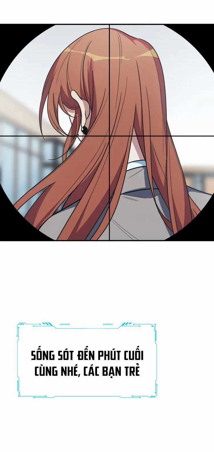 Truy Sát Tình Yêu - Chapter 6 - Trang 25