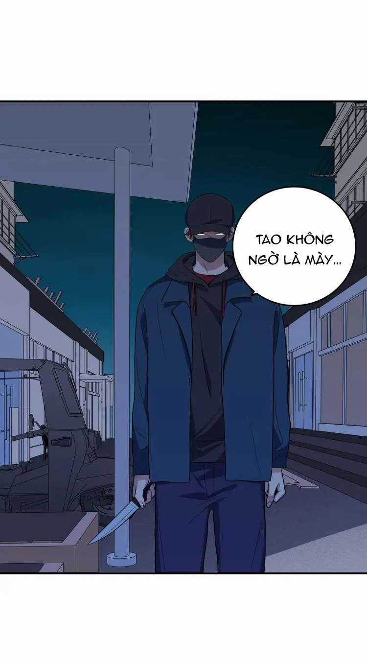 Truy Sát Tình Yêu - Chapter 6 - Trang 42