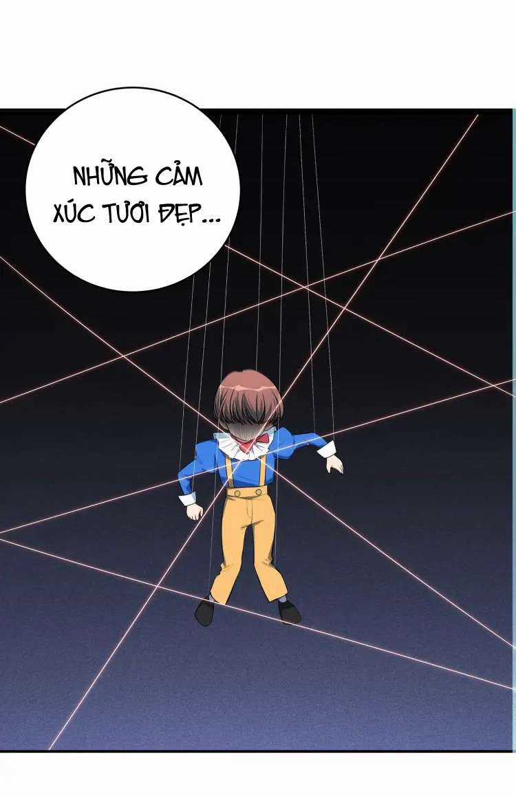 Truy Sát Tình Yêu - Chapter 6 - Trang 7