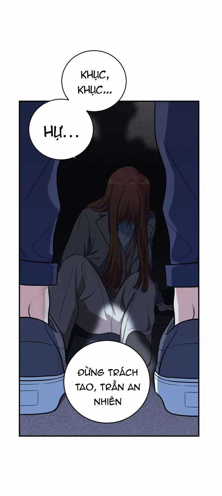 Truy Sát Tình Yêu - Chapter 6 - Trang 69