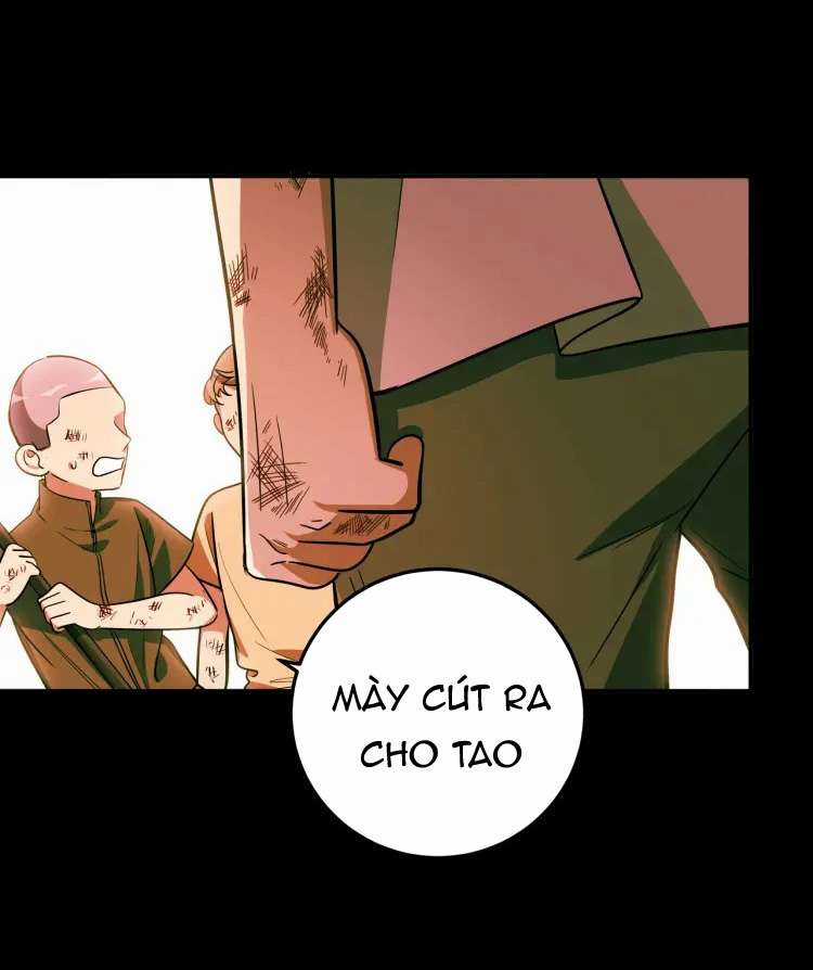 Truy Sát Tình Yêu - Chapter 7 - Trang 3