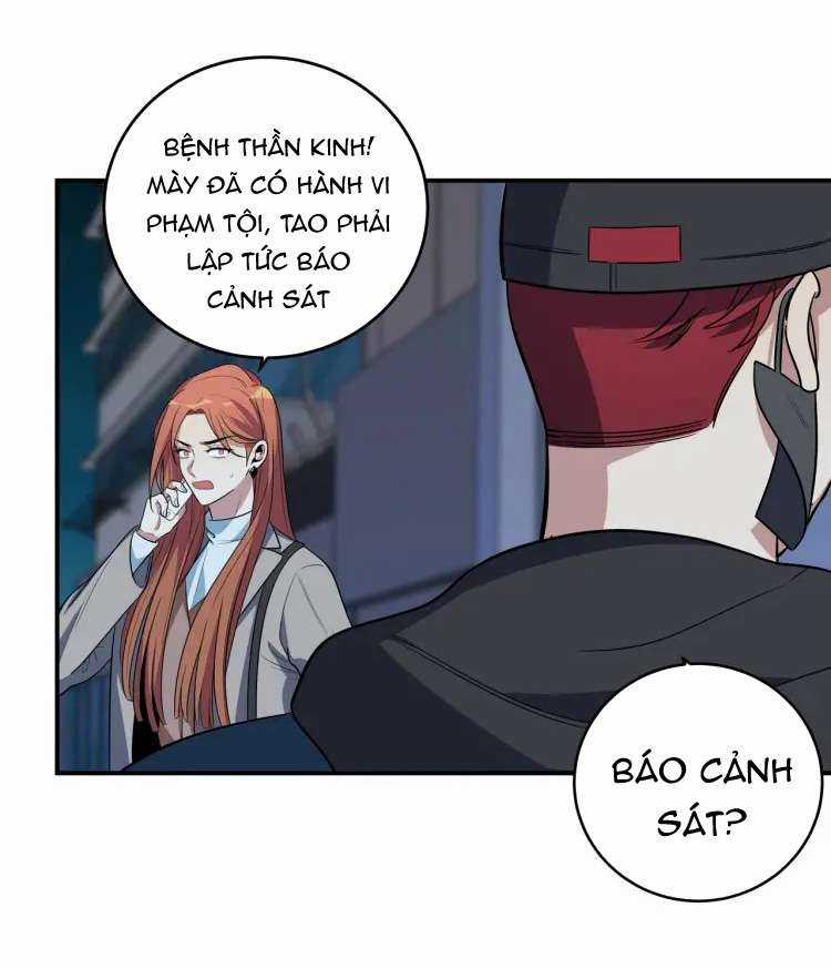 Truy Sát Tình Yêu - Chapter 7 - Trang 26