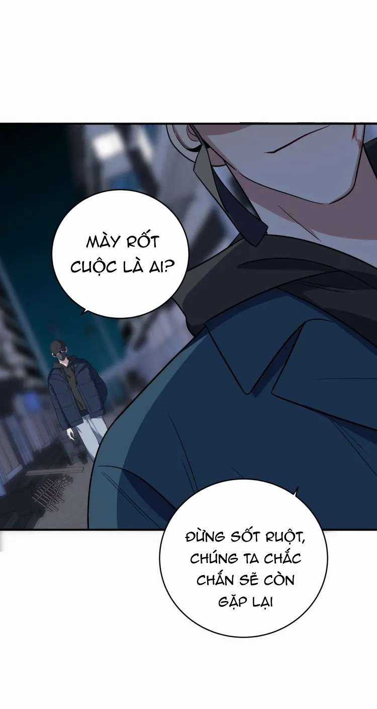 Truy Sát Tình Yêu - Chapter 7 - Trang 32