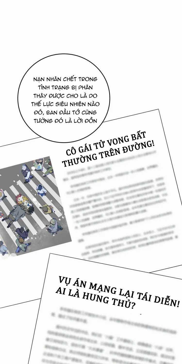 Truy Sát Tình Yêu - Chapter 7 - Trang 42