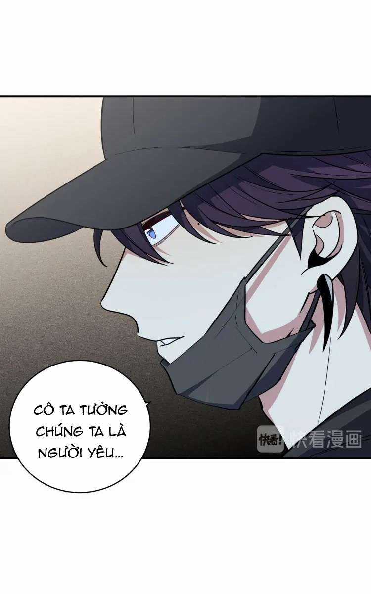 Truy Sát Tình Yêu - Chapter 7 - Trang 47