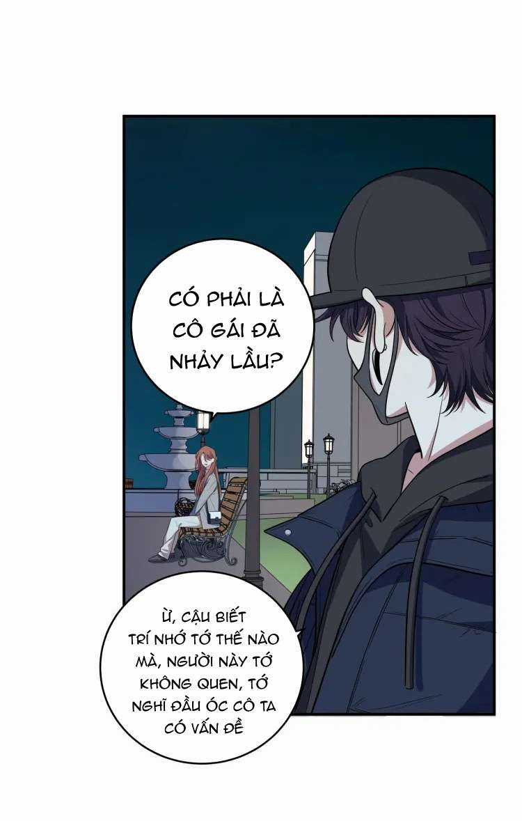 Truy Sát Tình Yêu - Chapter 7 - Trang 50