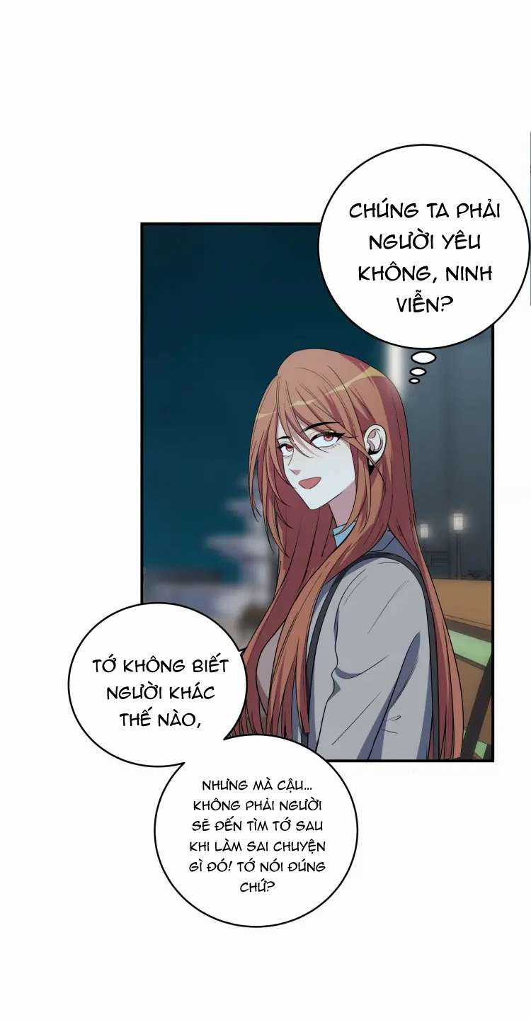 Truy Sát Tình Yêu - Chapter 7 - Trang 54