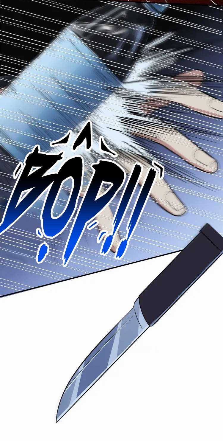 Truy Sát Tình Yêu - Chapter 7 - Trang 10