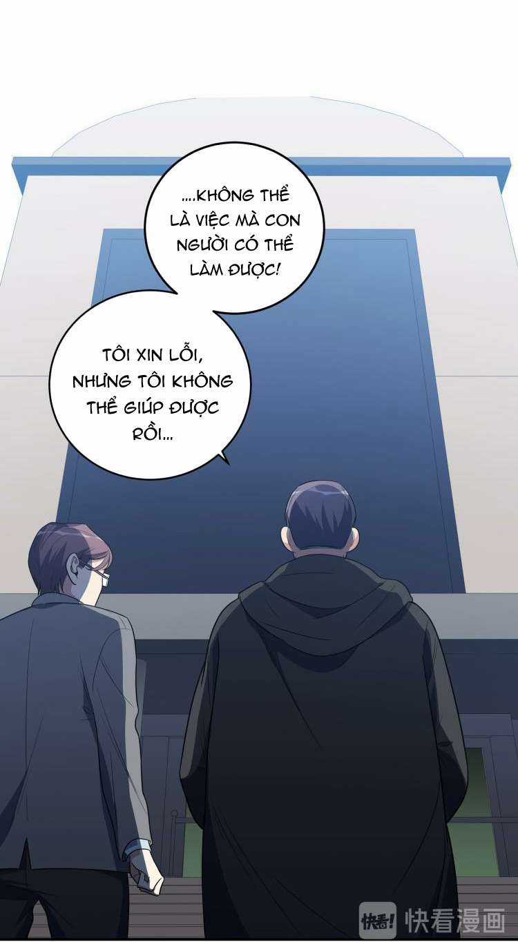 Truy Sát Tình Yêu - Chapter 8 - Trang 11