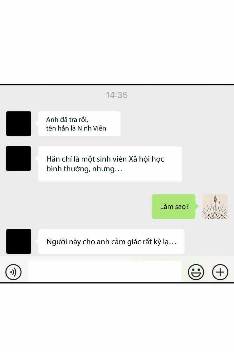 Truy Sát Tình Yêu - Chapter 8 - Trang 15