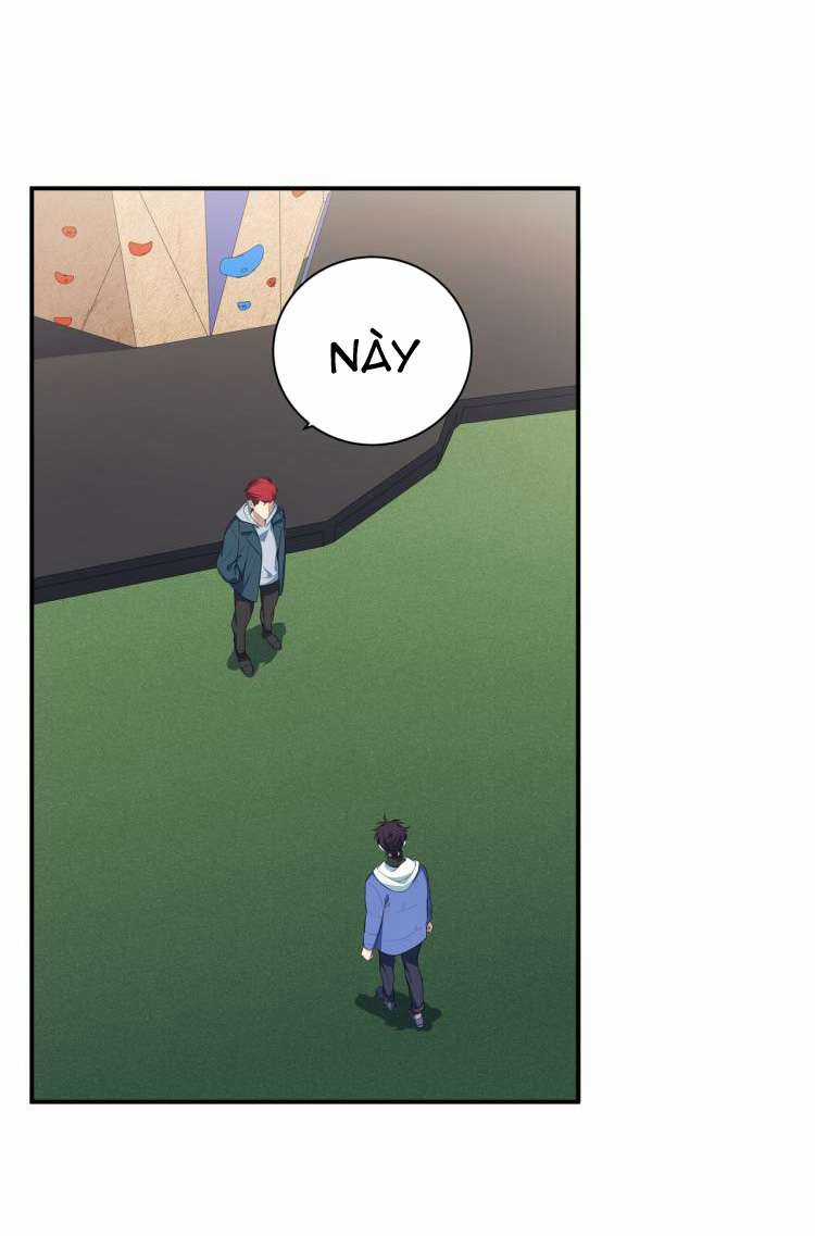 Truy Sát Tình Yêu - Chapter 8 - Trang 20