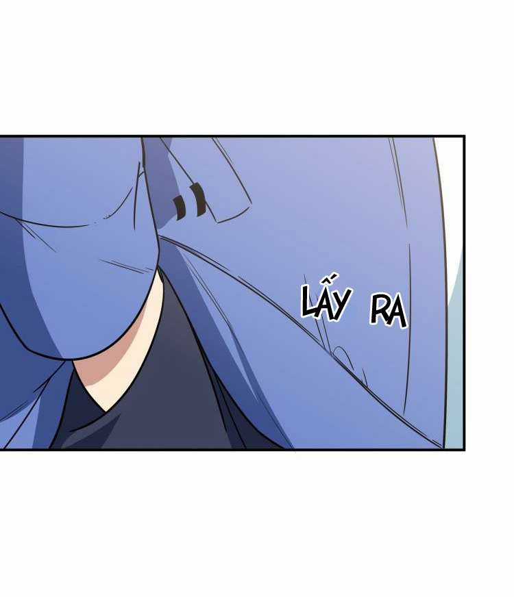 Truy Sát Tình Yêu - Chapter 8 - Trang 23