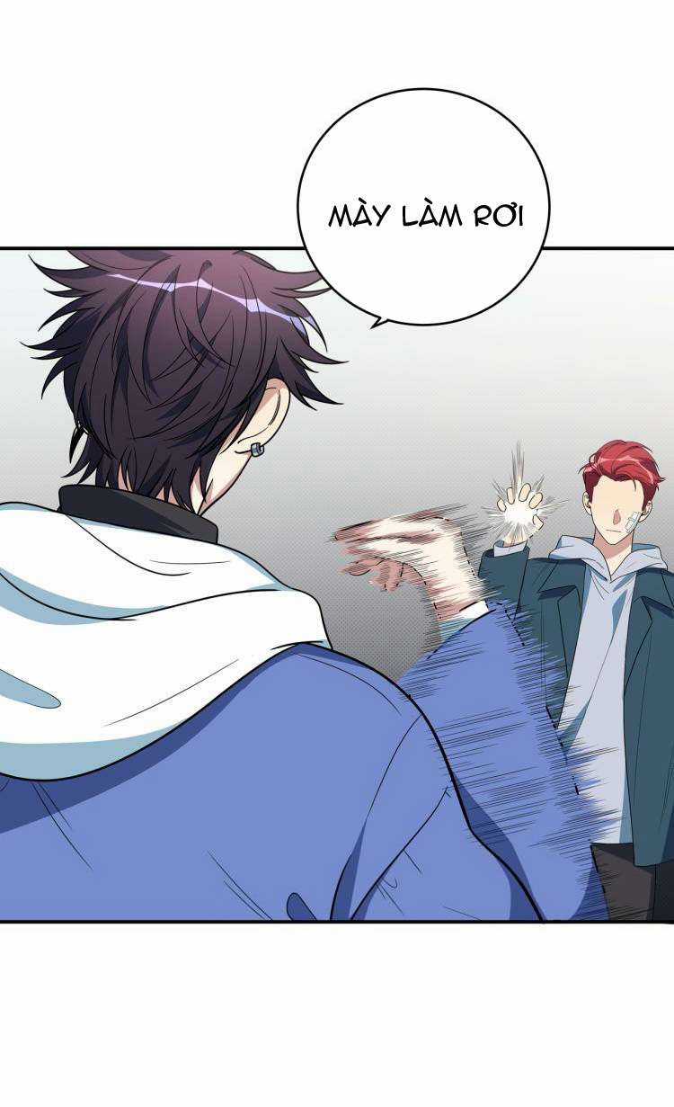 Truy Sát Tình Yêu - Chapter 8 - Trang 24