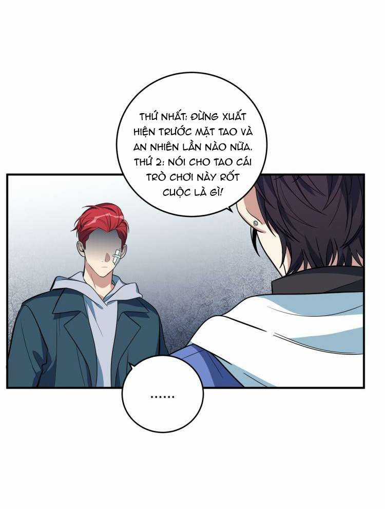 Truy Sát Tình Yêu - Chapter 8 - Trang 29