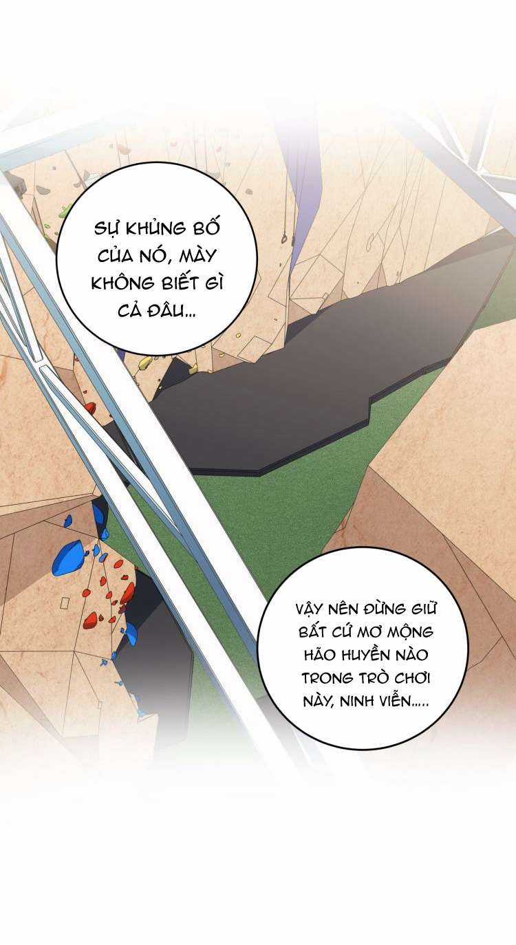 Truy Sát Tình Yêu - Chapter 8 - Trang 31