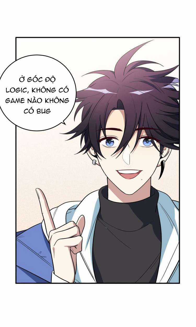 Truy Sát Tình Yêu - Chapter 8 - Trang 40