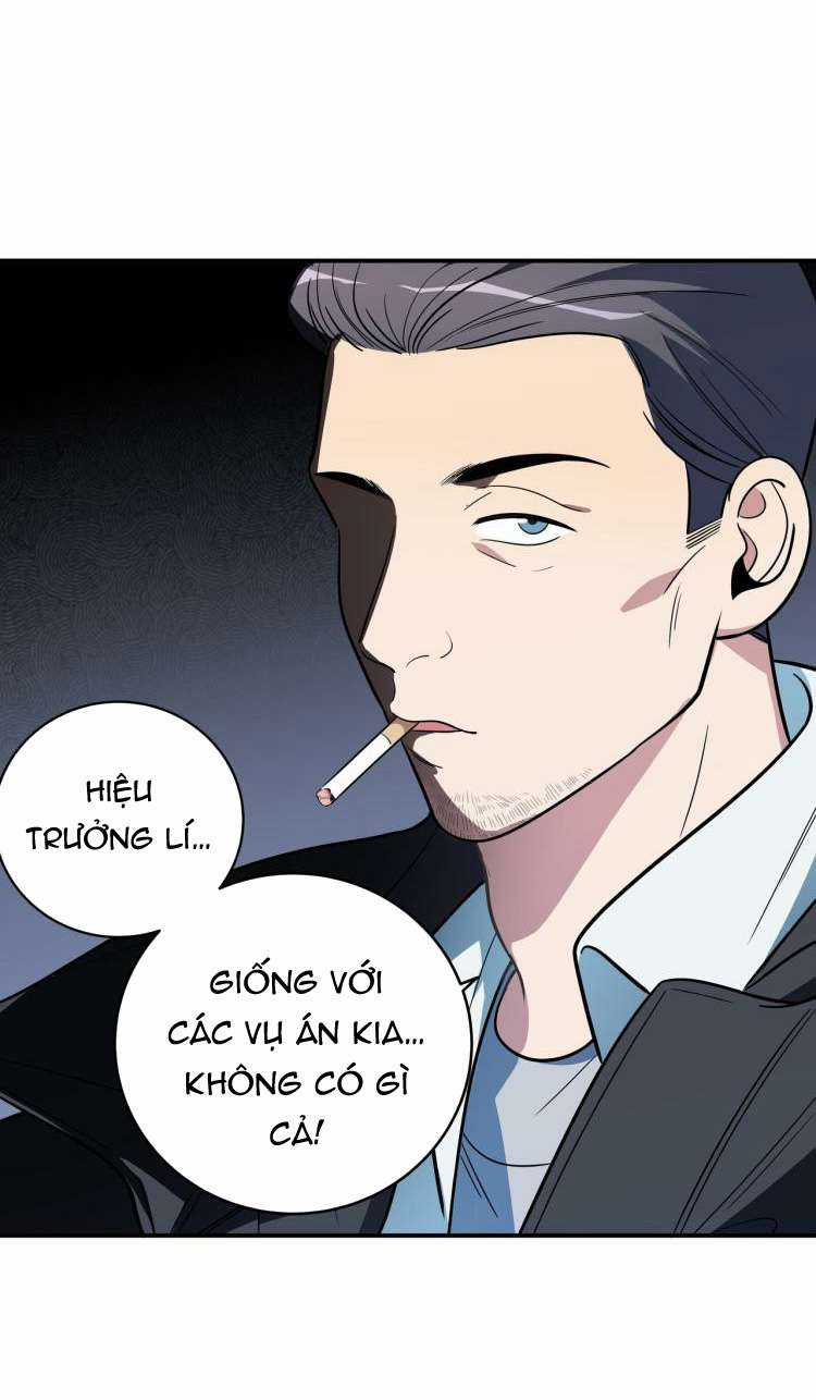 Truy Sát Tình Yêu - Chapter 8 - Trang 5