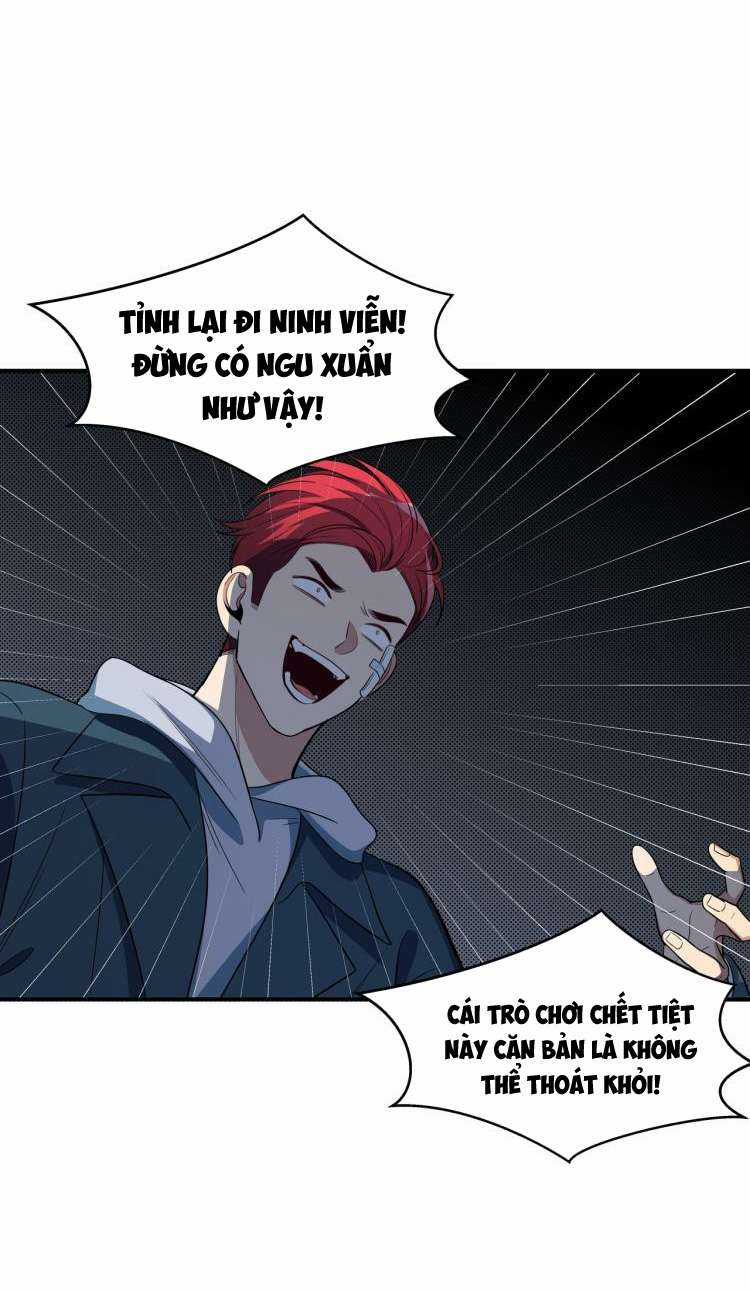 Truy Sát Tình Yêu - Chapter 8 - Trang 45
