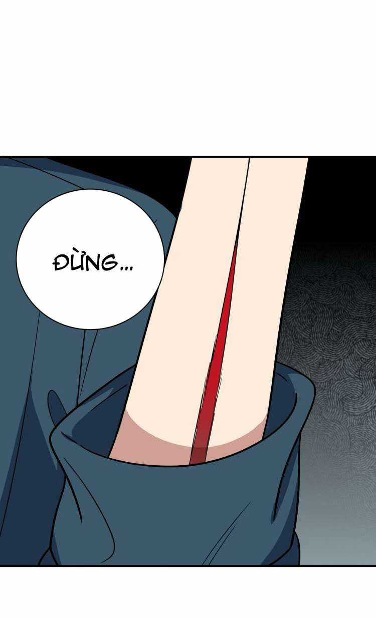 Truy Sát Tình Yêu - Chapter 8 - Trang 56