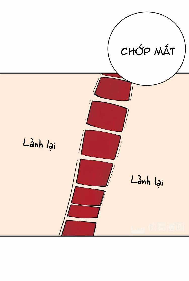 Truy Sát Tình Yêu - Chapter 8 - Trang 57