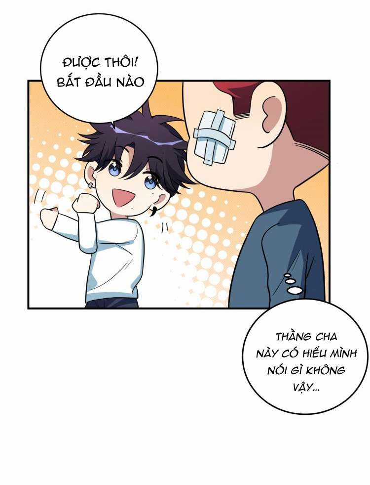 Truy Sát Tình Yêu - Chapter 9 - Trang 14