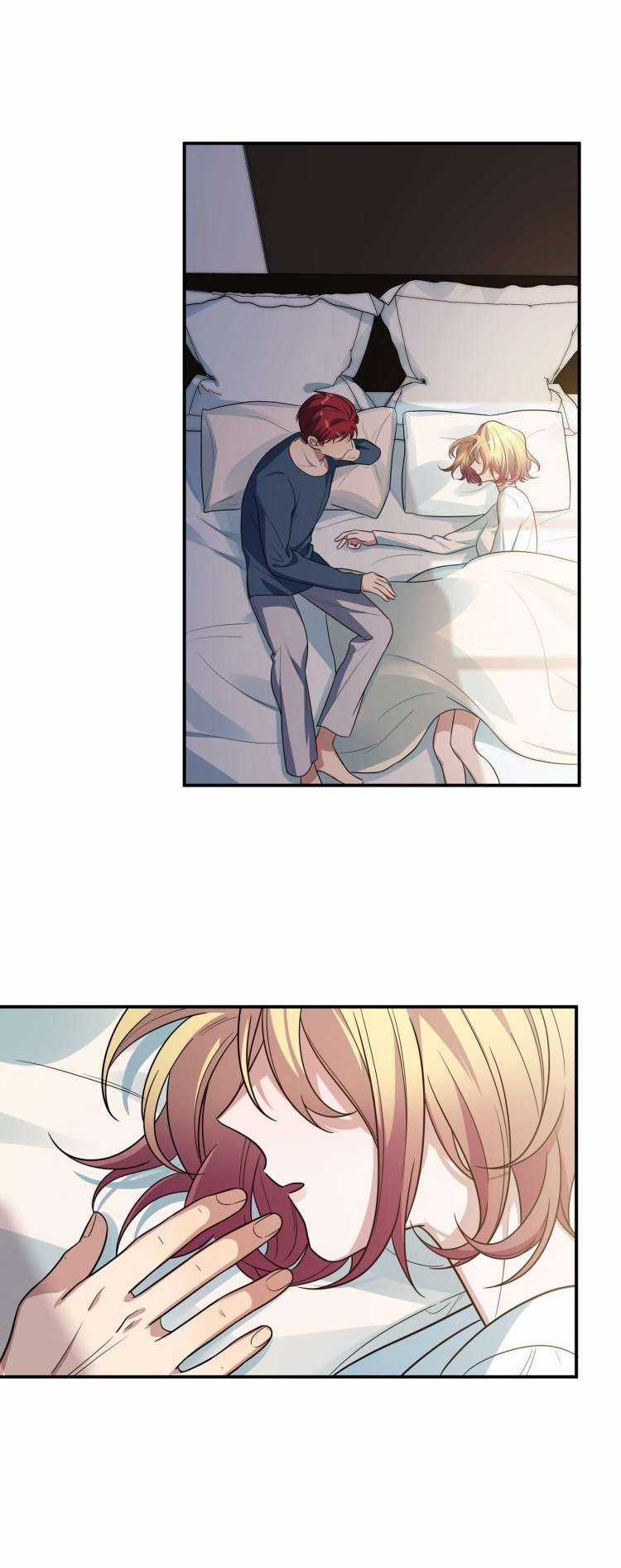 Truy Sát Tình Yêu - Chapter 9 - Trang 3