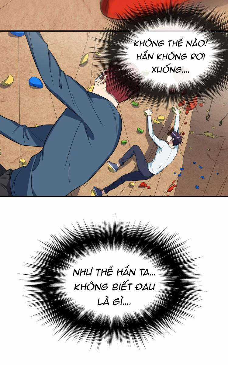 Truy Sát Tình Yêu - Chapter 9 - Trang 38