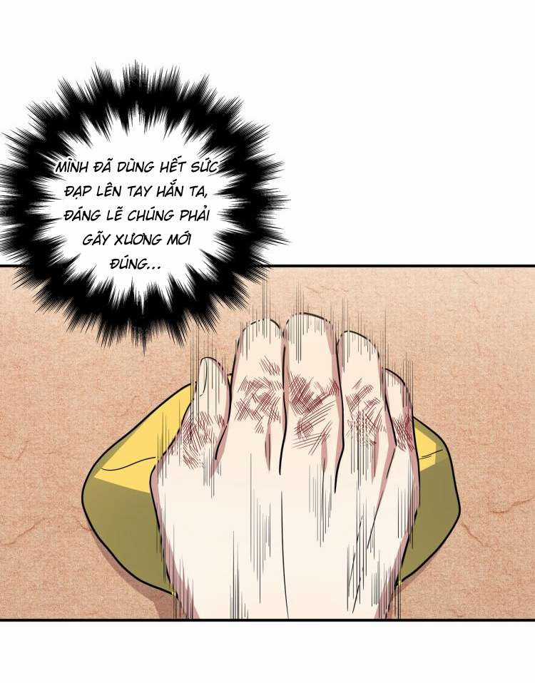 Truy Sát Tình Yêu - Chapter 9 - Trang 40