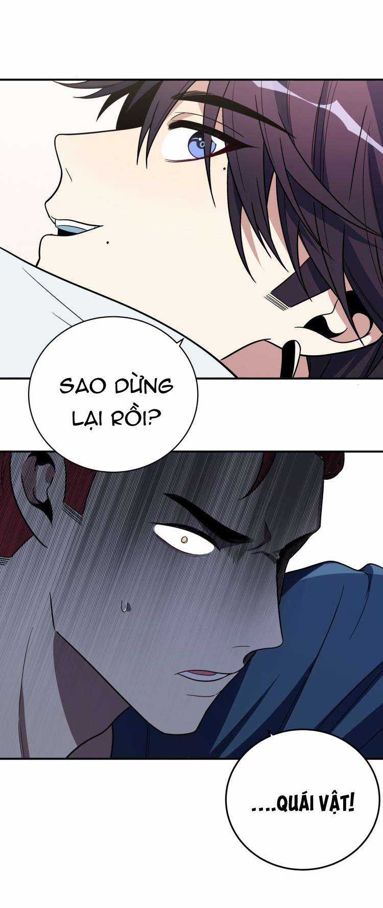 Truy Sát Tình Yêu - Chapter 9 - Trang 42