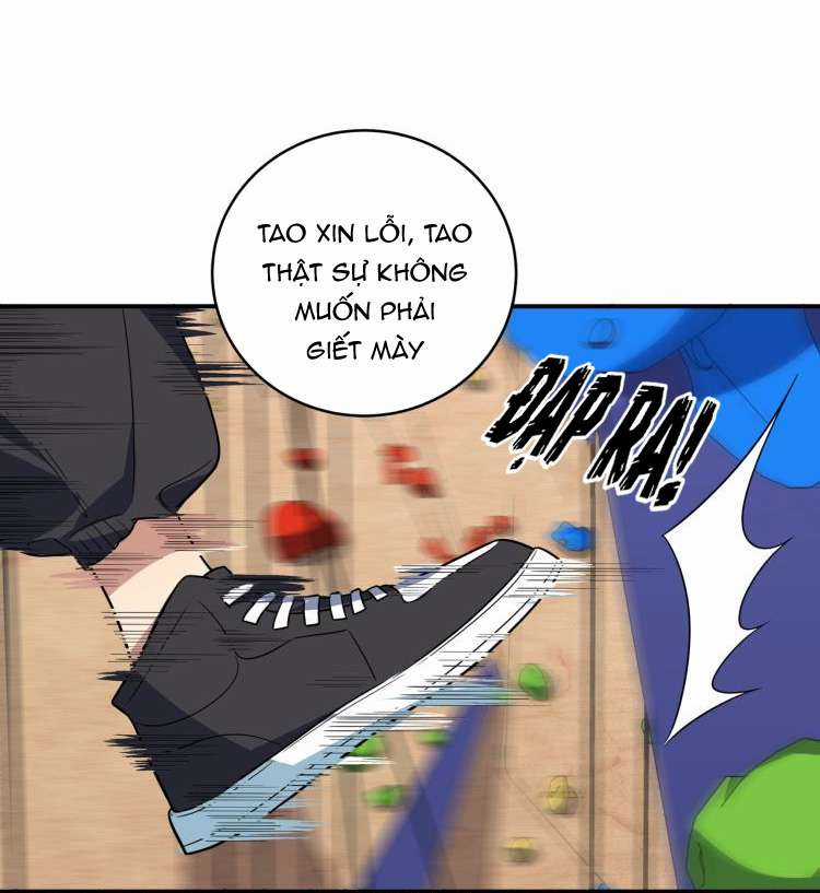 Truy Sát Tình Yêu - Chapter 9 - Trang 45