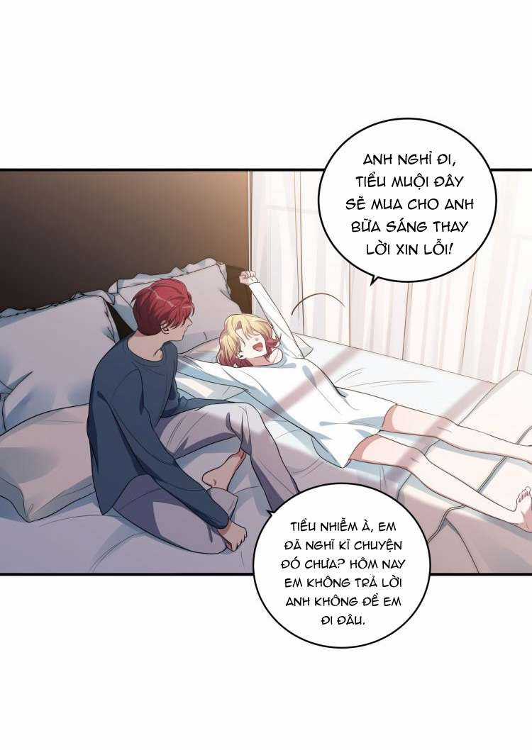 Truy Sát Tình Yêu - Chapter 9 - Trang 6