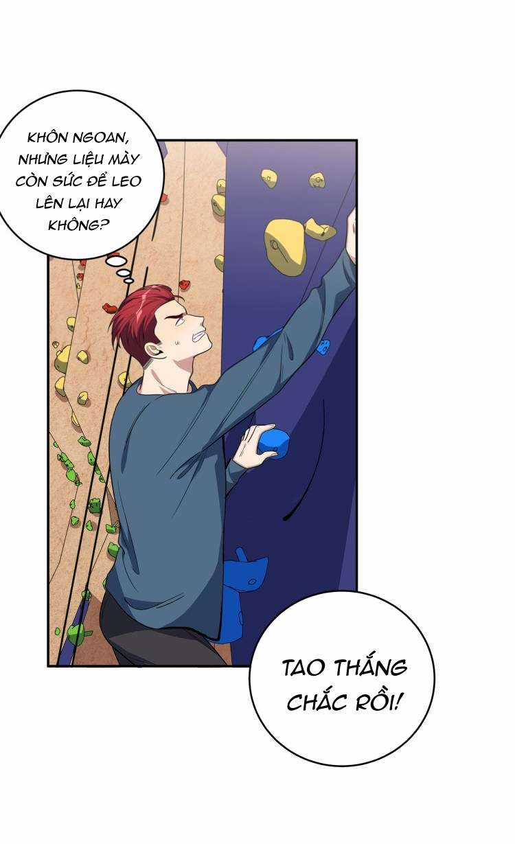 Truy Sát Tình Yêu - Chapter 9 - Trang 52