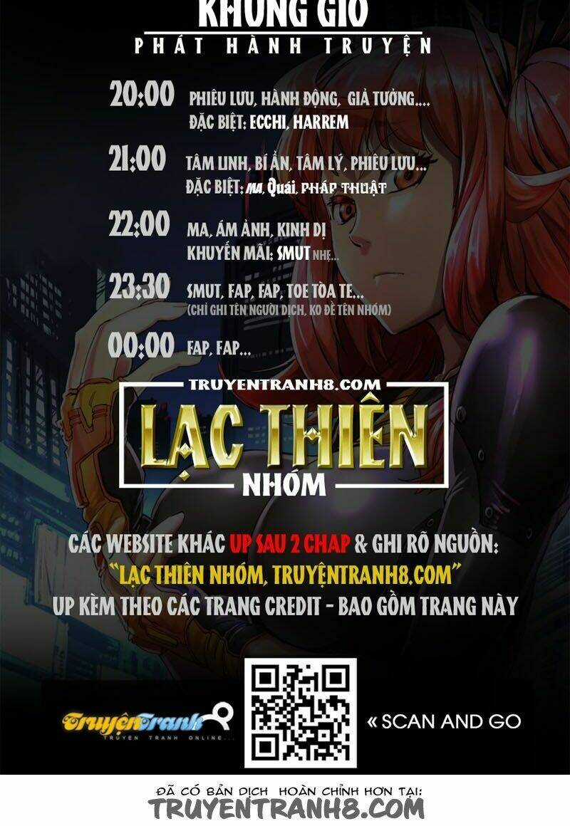 Truy Tìm Dị Bảo - Chapter 11 - Trang 14