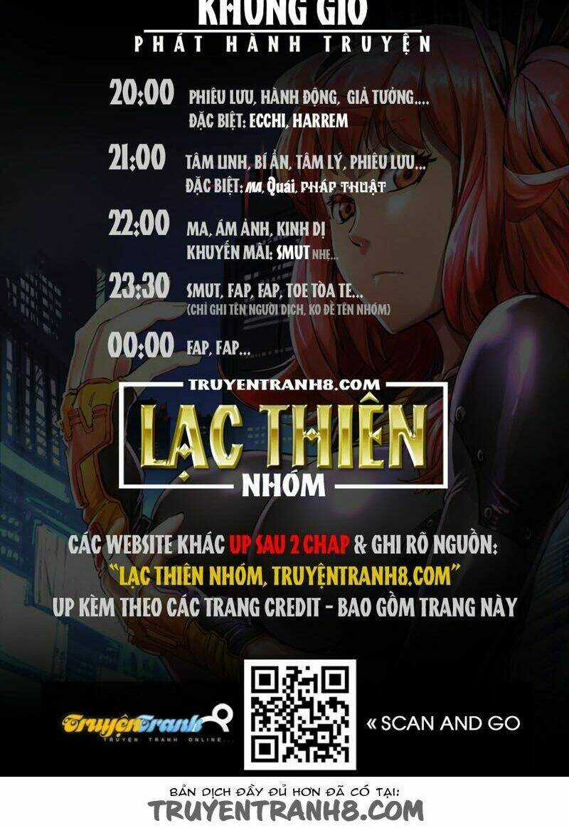 Truy Tìm Dị Bảo - Chapter 6 - Trang 12