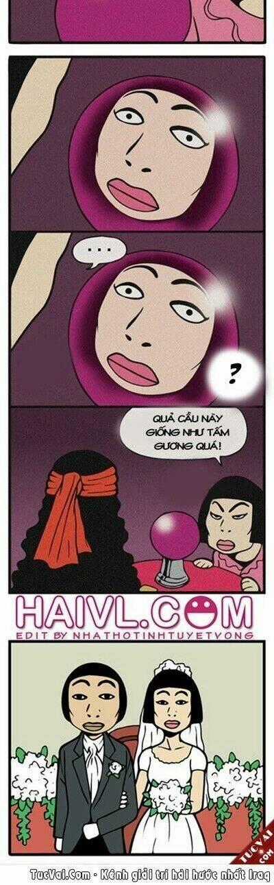 Truyện Bựa Lee Chul - Chapter 13 - Trang 2