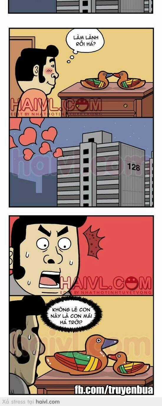 Truyện Bựa Lee Chul - Chapter 87 - Trang 2