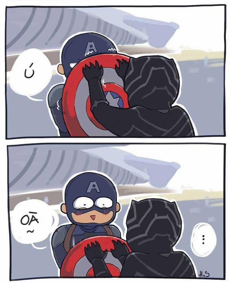 Truyện Bựa - Chapter 1 - Trang 1