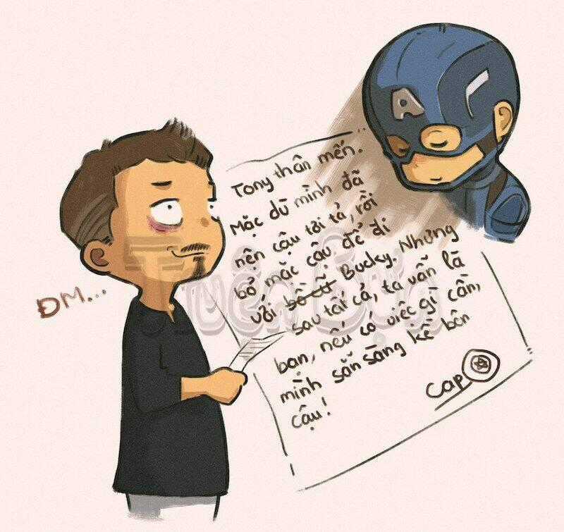 Truyện Bựa - Chapter 1 - Trang 2