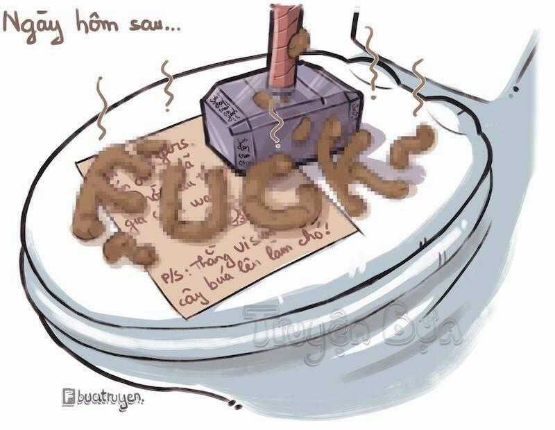 Truyện Bựa - Chapter 3 - Trang 2