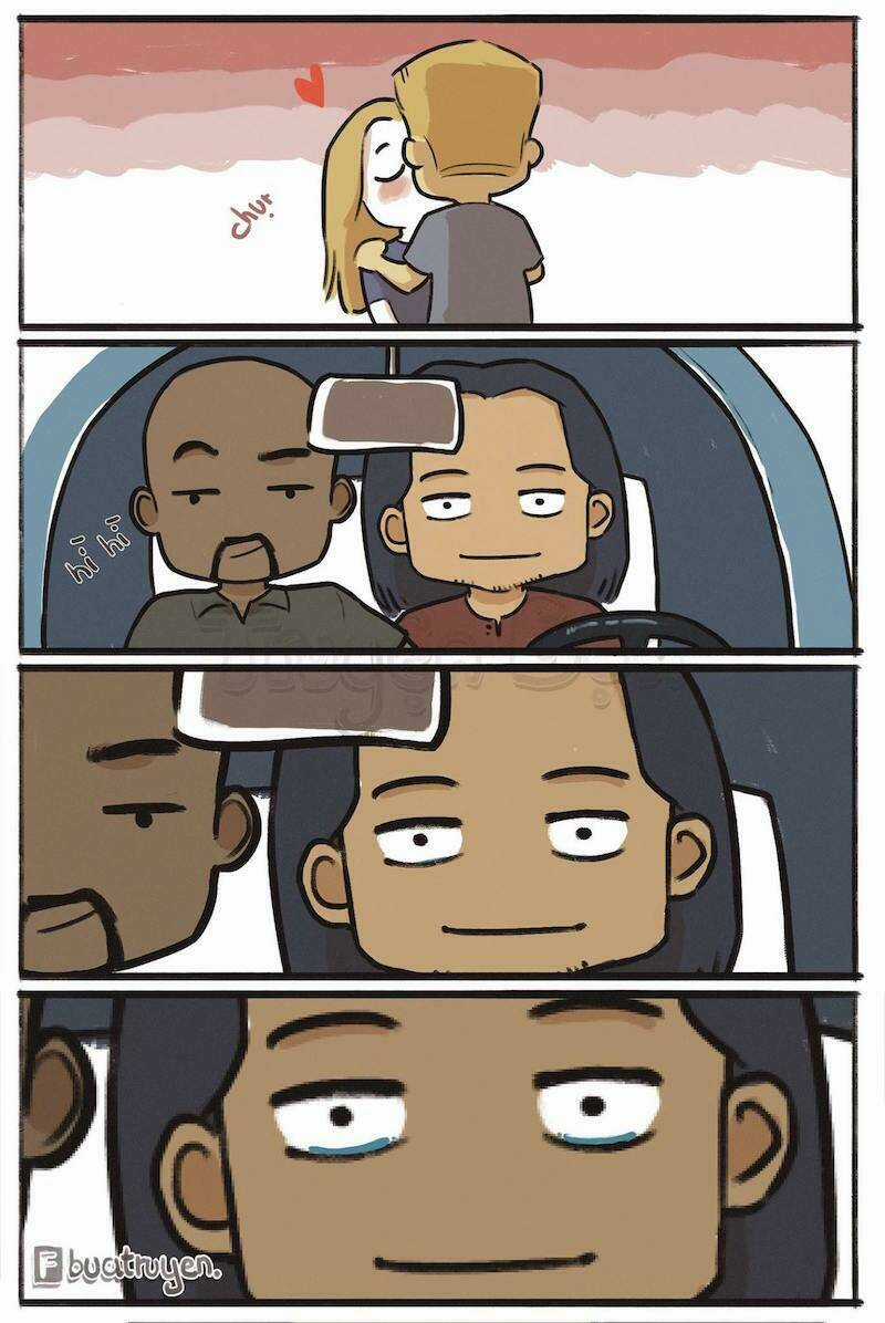 Truyện Bựa - Chapter 3 - Trang 4